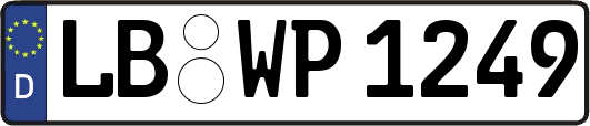 LB-WP1249