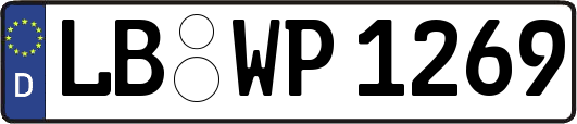 LB-WP1269