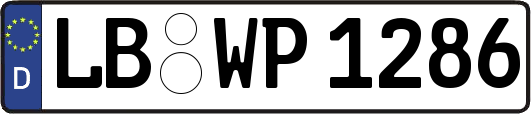 LB-WP1286
