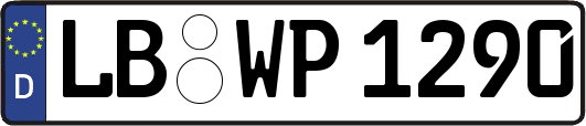 LB-WP1290