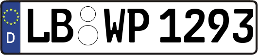 LB-WP1293