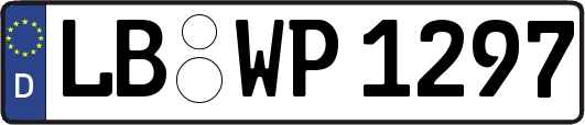 LB-WP1297