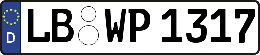 LB-WP1317