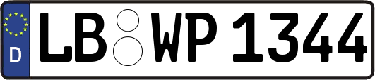 LB-WP1344