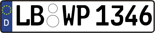 LB-WP1346