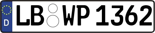 LB-WP1362
