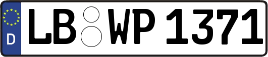 LB-WP1371