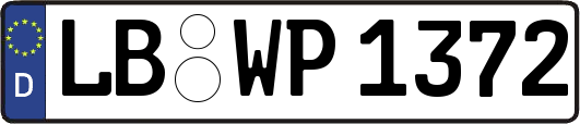 LB-WP1372