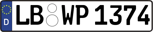 LB-WP1374