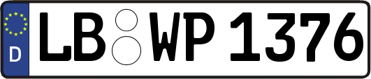 LB-WP1376