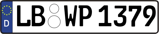 LB-WP1379