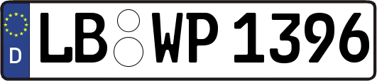 LB-WP1396