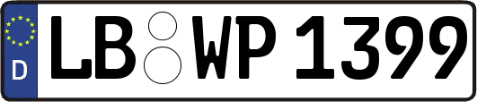 LB-WP1399