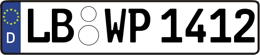 LB-WP1412