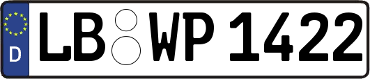 LB-WP1422
