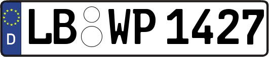 LB-WP1427