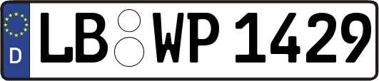 LB-WP1429