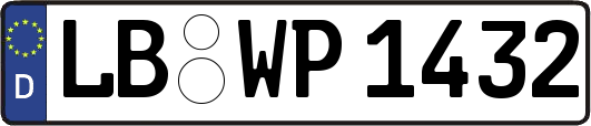 LB-WP1432