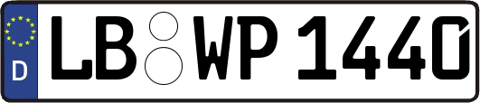 LB-WP1440