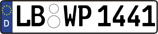 LB-WP1441