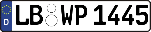 LB-WP1445