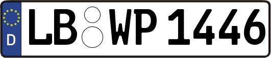 LB-WP1446