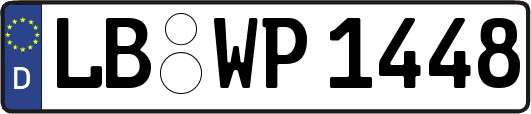 LB-WP1448