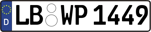 LB-WP1449