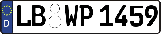 LB-WP1459