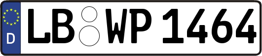 LB-WP1464