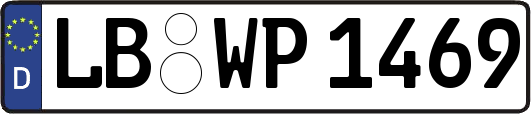 LB-WP1469