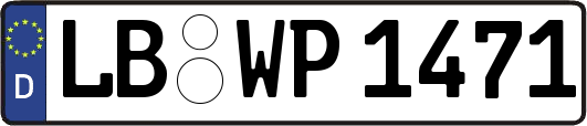 LB-WP1471