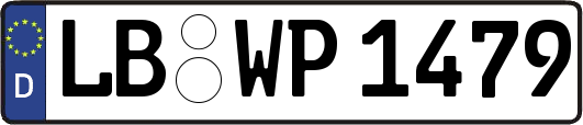 LB-WP1479