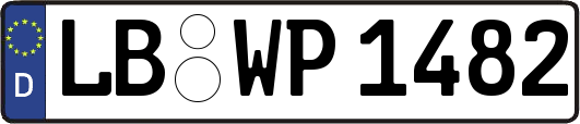 LB-WP1482
