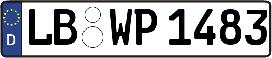 LB-WP1483