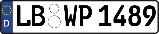 LB-WP1489