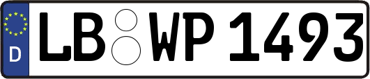 LB-WP1493