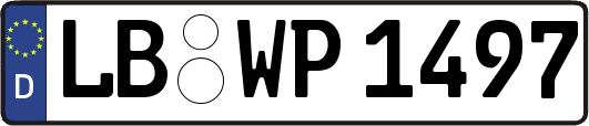LB-WP1497