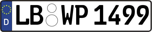 LB-WP1499