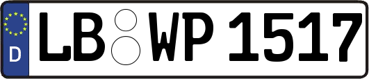 LB-WP1517