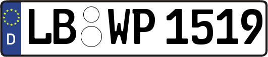 LB-WP1519
