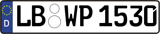 LB-WP1530