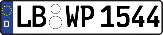 LB-WP1544