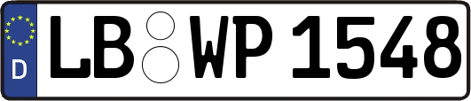 LB-WP1548