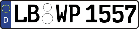 LB-WP1557