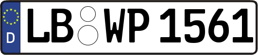 LB-WP1561