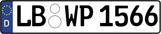 LB-WP1566