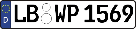 LB-WP1569