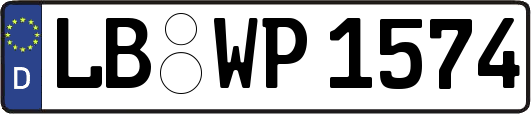 LB-WP1574