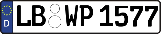 LB-WP1577